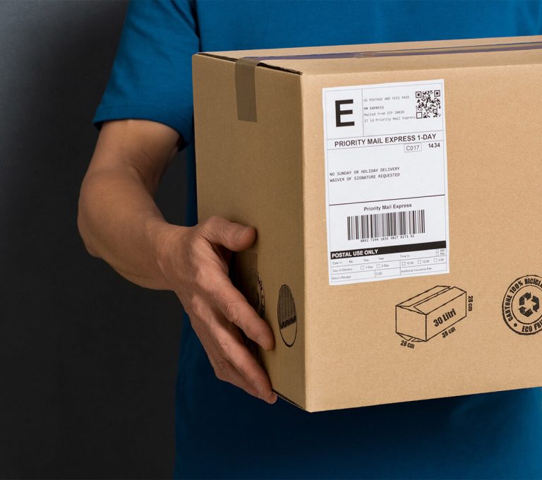 Local Raleigh Printer Fulfillment - Raleigh Printing
