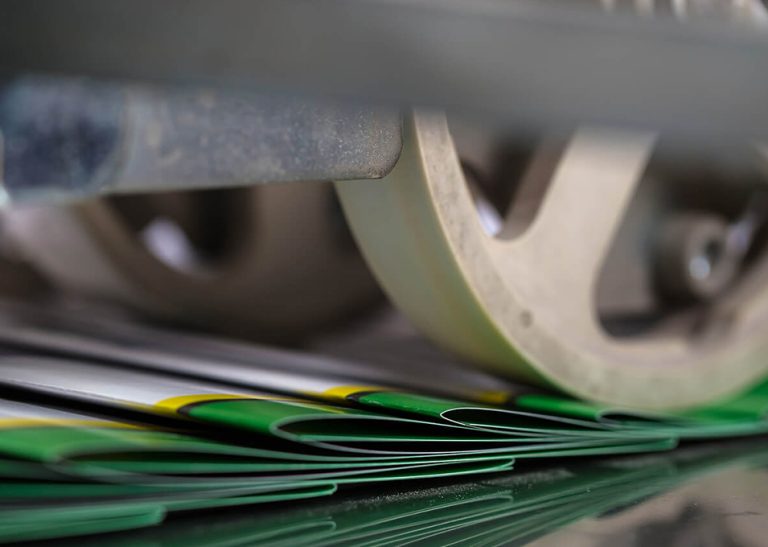Local Raleigh Printer Manufacturing & Supply Chain - Raleigh Printing