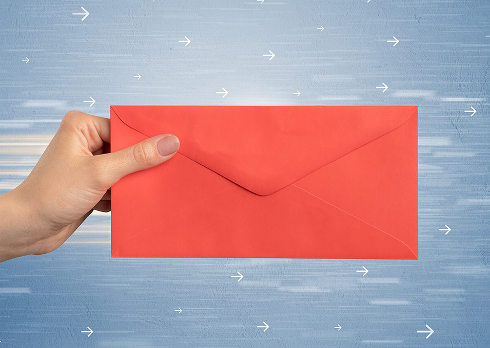 Managing postal services for direct mail printing campaigns