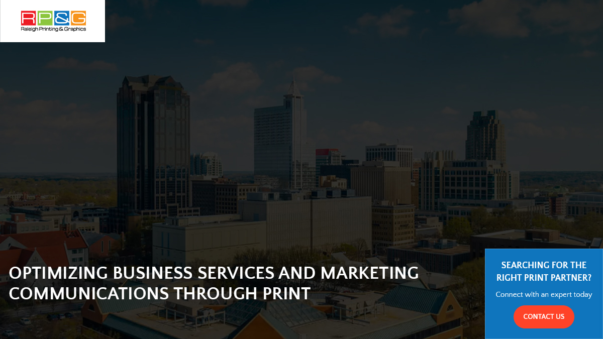 Local Raleigh Printer Raleigh Printing | Raleigh NC